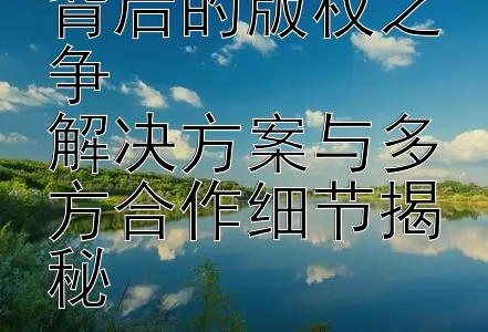 哈利波特重映背后的版权之争  
解决方案与多方合作细节揭秘